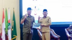 Musrenbang Pemkab Musi Rawas 2027, Wabup Suprayitno Arahkan Pembangunan Selaras dengan Visi Misi Mantabkan